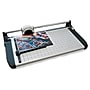 United Commercial 18" Rotary Paper Trimmer, Silver/Black (RT18)~#|#~65EBE51A-E162-460C-AAD94EA4264988D9_sc7
