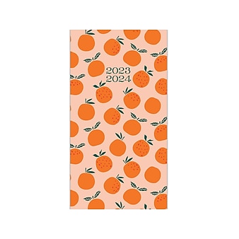 2022-2024 Monthly Planners | Staples