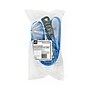 Medline Bariatric Gait Belt, 70" W, Blue (MDT821203WP)~#|#~65F25F0F-A525-4429-8ECD5B1175DE74FC_sc7