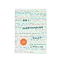 Chronicle Books Am I Overthinking This? Self-Help Guided Journal, 5" x 7", 128 Pages (9781797205304)~#|#~65F2D7AC-77FB-48F2-BDD9B61692DA68DB_sc7