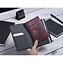 Scapade AirPass Passport Wallet, Black (SCAPSPWAL)~#|#~65F2EEB6-728B-4C69-8B93385CF2B2A9F5_sc7