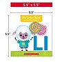 Scholastic Teaching Solutions Laugh A Lot Alphabet Boxed Set, 26/Set ~#|#~65F40A51-9448-434D-AF14DF20BFEBD0A2_sc7