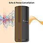 Toucan Connect Conference Bluetooth Speaker, Black (S100)~#|#~65F460A2-4C8F-4E51-825C0B121540AD3C_sc7