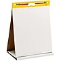 Post-it Super Sticky Tabletop Easel Pad, 20" x 23", 20 Sheets/Pad (563DE)~#|#~65F59137-E2E8-4769-A9FABA5E2E243BD4_sc7