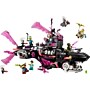 LEGO DREAMZzz Nightmare Shark Submarine, 1413 Pieces (71500)~#|#~65F7462F-D50C-40F8-811D3176187FE672_sc7