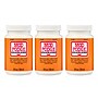 Mod Podge Decoupage Glue, Satin, 8oz, 3/Pack (MODCS11272-3)~#|#~65F76886-7E15-4D88-9A235A49C7CB5BD2_sc7
