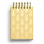 Eccolo Memo Pad, 4" x 6", Pineapple, 150 Sheets/Pad (ST632)~#|#~65F8EFBD-B02D-4C9A-84FB6F1094F21F0D_sc7