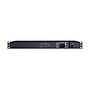 CyberPower 100-120 Switched Power Distribution Unit, 10-Outlet, 1U Rack Mount, Black (PDU44001)~#|#~65FBBAE3-9C0B-4886-9B6B524EA22081E4_sc7