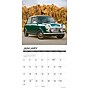 2027 Willow Creek Classic Cars & Trucks 12" x 12" Monthly Wall Calendar, Assorted Colors (59722)~#|#~65FC56BA-8390-4498-8CBABC5FCD27B53E_sc7