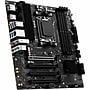 MSI PRO Socket AM5 Micro-ATX AMD Ryzen Gaming Desktop Motherboard (PRO B850M-C WIFI6E)~#|#~65FD71CB-0ED3-43AB-8D789F778044C22E_sc7