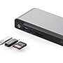Alogic MX3 USB-C Triple Display Dock Station (DUPRMX3-WW)~#|#~65FDD921-7352-4431-B70F23B7E8E46B09_sc7