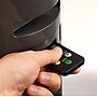Black & Decker 46" Oscillating Tower Fan, 3-Speed, Black (BFTR146)~#|#~6601B077-F893-4651-96081F8845E2943E_sc7