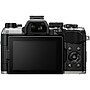 OM SYSTEM OM‑5 Mark II 20.4MP Digital Mirrorless Camera, 3.75x Optical Zoom, Silver (V210071SU000)~#|#~66029965-C6EA-4537-8E3C4C3D5435508A_sc7