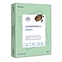Hammermill Colors 8.5" x 11" Color Printer Paper, 24 lbs. Green, 500 Sheets/Ream (400740RM)~#|#~6602C559-5BAE-49D4-980F11B978E605FB_sc7