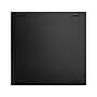 Lenovo ThinkCentre M70q Gen 5 Mini Desktop Computer, Intel Pentium 300T, 16GB RAM, 256GB SSD, Mouse + Keyboard (12TD003LUX)~#|#~66037FC4-2B52-403F-8F879E78FAB1F787_sc7