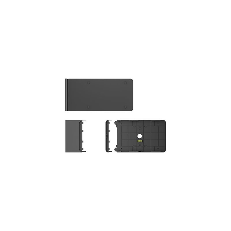 Logitech Mounting Bracket, Graphite (952-000109) image 1