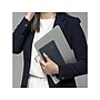 2025 AT-A-GLANCE 5" x 8" Weekly Appointment Book, Faux Leather Cover, Navy (70-075-20-25)~#|#~6604C544-0E91-43E5-AA5A93F31431ADA5_sc7