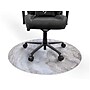 Arozzi ZONA Pad Carpet & Hard Floor Chair Mat, White Marble (AZ-ZONA-PAD-WTM)~#|#~66065607-87A3-49A9-9F17E3ED123641C0_sc7