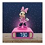 Lexibook Minnie Digital Alarm Clock with 3D Night Light (RL800MN)~#|#~6606CD2B-F99D-46A8-98BCCE5D972FD5C7_sc7