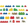 Jelly Blox Squishy Building Blocks Kit, 30 Pieces (LR4773)~#|#~66074DF9-AD19-4016-A8D8A4DEEFE093D9_sc7
