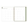 2027 Kelly Ventura Summer Garden 8" x 10" Calendar Year Daily & Monthly Standard Planner, Plastic Cover (158884)~#|#~660973D8-3093-4100-AB6036CD09C2B53D_sc7