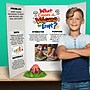 Flipside Science Fair Title Cards, White/Black, 13/Pack, 24 Packs/Carton (20060-24)~#|#~660AF0F5-33AC-4FA2-AE657B8DCDA00AC2_sc7