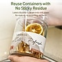 Avery Dissolvable Rectangle Multipurpose Labels, 2.25" x 7.75", Off-white, 20/Pack (94244)~#|#~660B2E3E-CA8E-4F29-8F7B0B7B2D7793E5_sc7