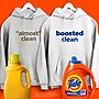 Tide Liquid Laundry Detergent, Original Scent, 40 fl oz, 32 Loads, 6/Carton (12117)~#|#~660BA13A-08D1-48D3-84129149336C794C_sc7
