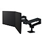 Ergotron LX Pro Adjustable Dual Arms, Up to 27" Monitor, Black (45-686-292)~#|#~660C2959-E503-4BE2-9CA6EEA8042B969A_sc7
