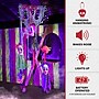 Haunted Hill Farm Animatronic Floating Clown Heads (HHCLOWN-38HLSA)~#|#~660D3CC7-513C-4F6D-B98B9E64DBB80184_sc7