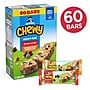 Quaker Chewy Granola Bar Variety Pack, 0.84 oz., 60 Bars/Box (220-00434)~#|#~660E2C8E-22A4-425D-925F12DB4C3D5DD5_sc7