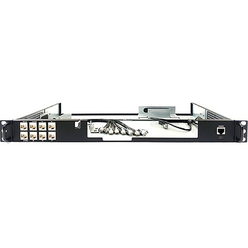 Sonicwall TZ670/570 Rack Mount Kit, Black (02-SSC-3112) image 1