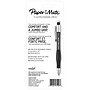 Paper Mate ComfortMate Ultra Mechanical Pencil, 0.7mm, #2 Medium Lead, 2/Pack (1738796)~#|#~6611535F-C599-4763-9617DDBC48325F2F_sc7
