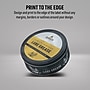 Avery Inkjet Round UltraDuty GHS Labels, 3" Dia., White, 150 Labels/Pack (97203)~#|#~661171E9-F47C-4337-B7DFB1B948335617_sc7