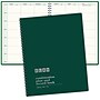 ELAN Undated Combination Plan and Record Book, 8.5" x 11", 30/Pack (PR7-10-CP)~#|#~6611BA29-783A-4C8E-B089FE5488386D62_sc7