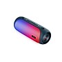 JVC Illuminated Portable Wireless Bluetooth Speaker, Water Resistant, Blue (SPPA7BTA)~#|#~66130267-9C02-404D-819CE1F781CCA02E_sc7