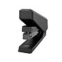 Fellowes LX850 Desktop Stapler, 25-Sheet Capacity, Black (5010701)~#|#~66142514-EC52-4B81-9194CC28E8BE7D6C_sc7