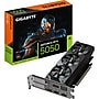 Gigabyte GeForce RTX 5050 PCI-E 5.0 8GB GDDR6 Gaming Graphics Card, 2587 MHz Core, 20000 MHz, Black (GV-N5050OC-8GL)~#|#~6614E512-AE1E-4EB0-891170E1C1BDC5FE_sc7