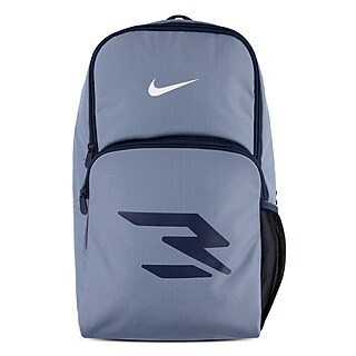 nike alpha adapt rev backpack grey Mochila 36 (longest) Grey Nike Backpack - Gem
