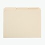 Pendaflex Reinforced Classification Folder, 1 1/2" Expansion, Letter Size, Manila, 50/Box (24595)~#|#~6616F0BD-402C-42B4-9611F6EC54E18841_sc7