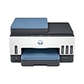 HP Smart Tank 7602 Inkjet Printer, All-in-One Supertank, Print/Copy/Scan/Fax (28B98A)
