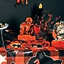 Beistle Halloween Spider Gleam 'N Spray Centerpieces, 2/Pack (00574)~#|#~661754D8-B4EF-40AA-98CE85FA1DA16916_sc7