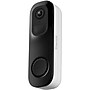 Gyration Cyberview Wireless Doorbell Camera, White (Cyberview 3000)~#|#~661960AC-8710-4F7F-8D55A4506434EB6C_sc7