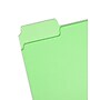 Smead SuperTab File Folders, 1-Tab, Letter Size, Assorted, 24/Pack (11957)~#|#~661CDEF0-2EDB-4E28-BD1DD6B5B8FCB7D7_sc7
