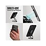 bobino KickFlip Phone Stand, Black (KFSV-SV)~#|#~661D6A44-C972-40A8-92C2AE6D977DF2C9_sc7