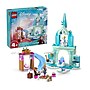 LEGO Disney Princess Elsas Frozen Castle, 163 Pieces (43238)~#|#~661D90B0-0FD9-4FC8-ADFF8ACBE9991B7A_sc7