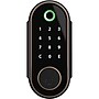 Barska EA13580 Commercial Entrance Keypad Biometric Fingerprint Lockset, Satin Nickel Finish ~#|#~661DDB9F-9087-43CA-B5985B6CCC90F5A0_sc7