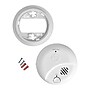 First Alert SMI110 Battery Powered Ionization Smoke Alarm, 4/Pack (KITFAT1046856)~#|#~661F34F2-66BA-4CB3-828C528999FDAE62_sc7