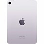 Apple iPad mini (A17 Pro) 8.3" Tablet, Built for Apple Intelligence, 7th Generation, 512GB, Wi-Fi Only, Purple (MYH33LL/A)~#|#~661FBD2E-CC3D-4568-B1628A99EDBAFB2B_sc7