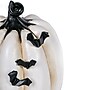 National Tree Company 9" Halloween Crawling Bats Pumpkin (HH75-P183114ZW1)~#|#~66208185-545F-4CD8-A8F0ADC409E2399F_sc7